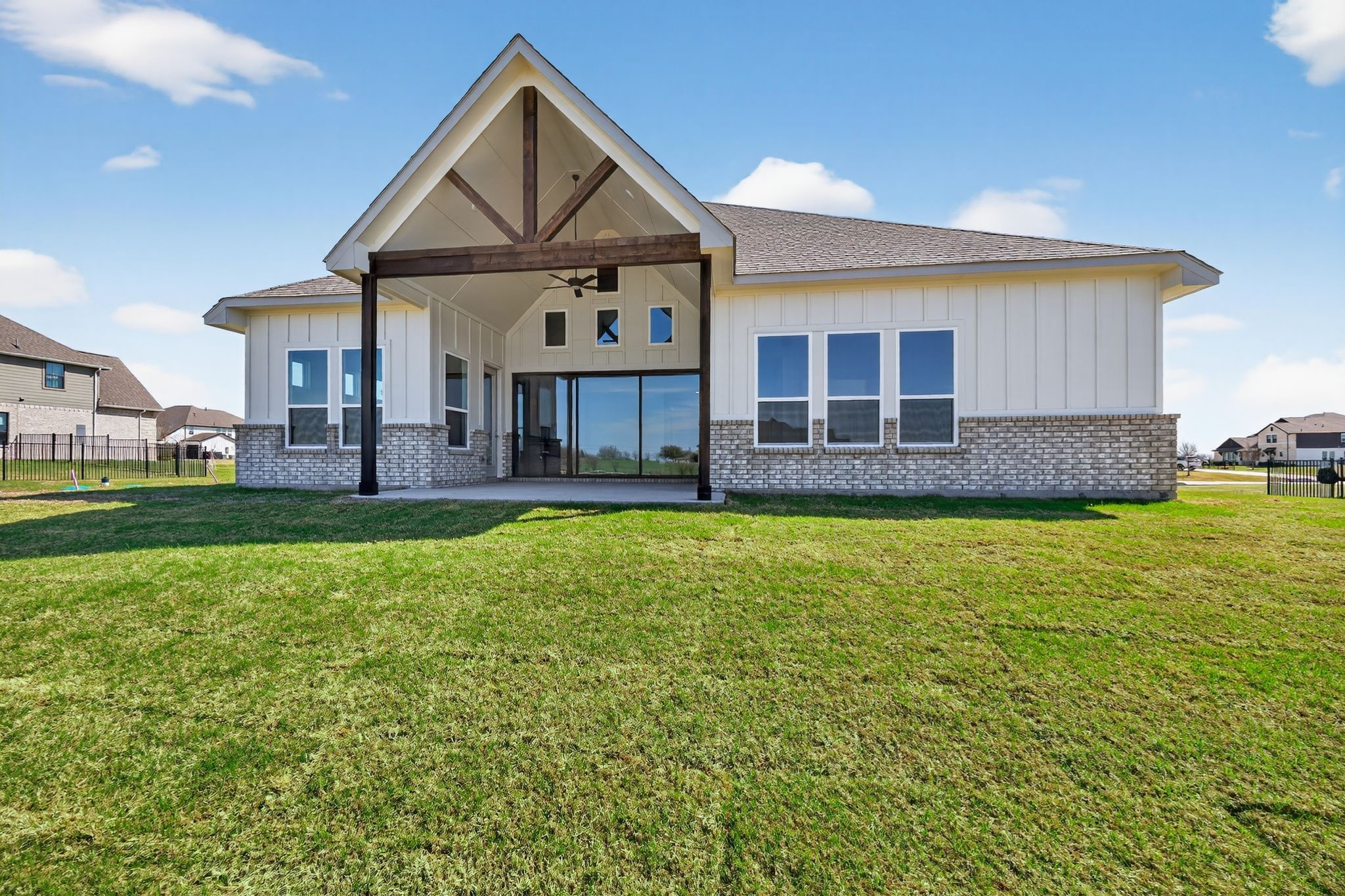 5512 Coorie Drive Celina TX 75009
