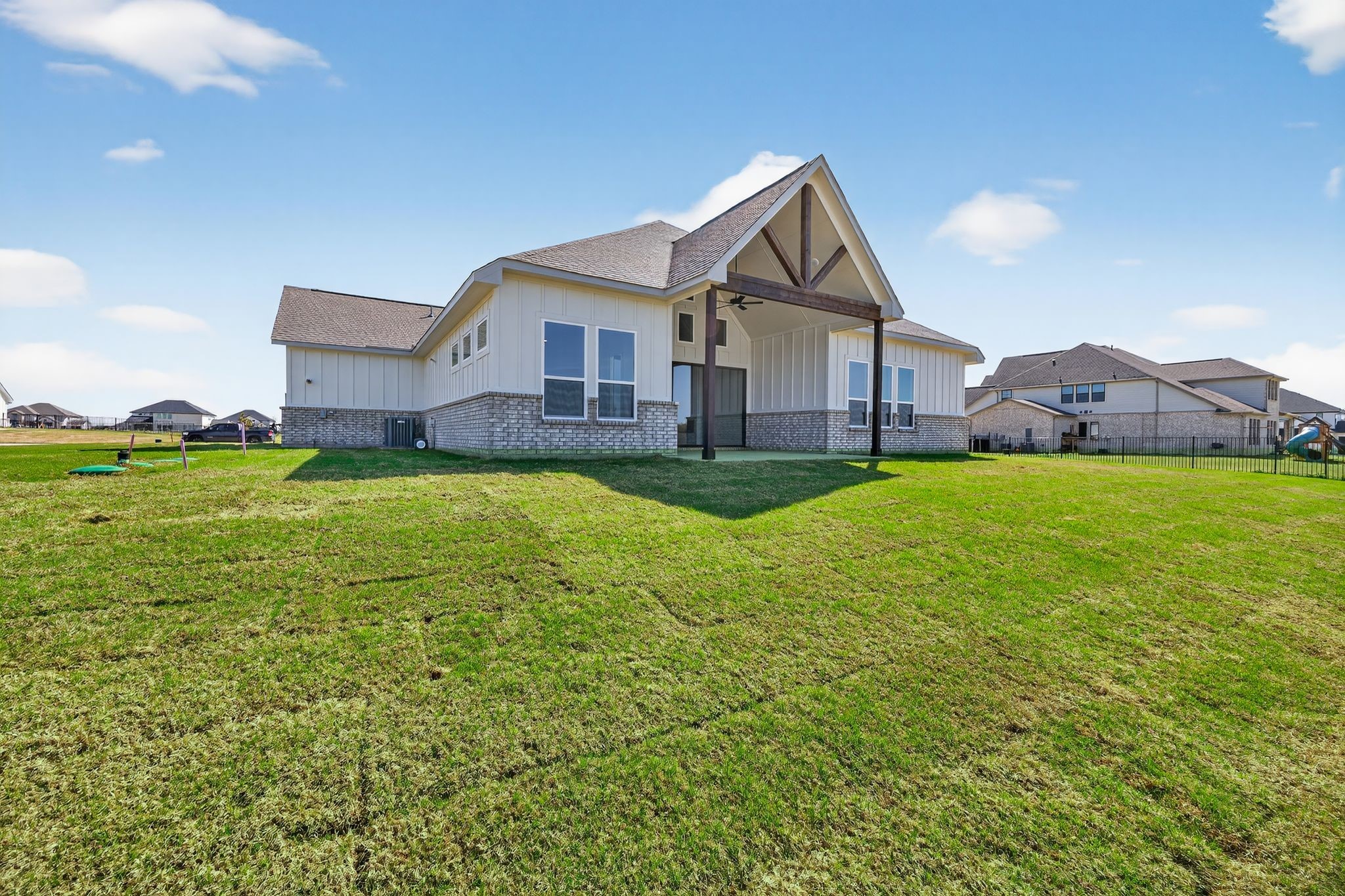 5512 Coorie Drive Celina TX 75009