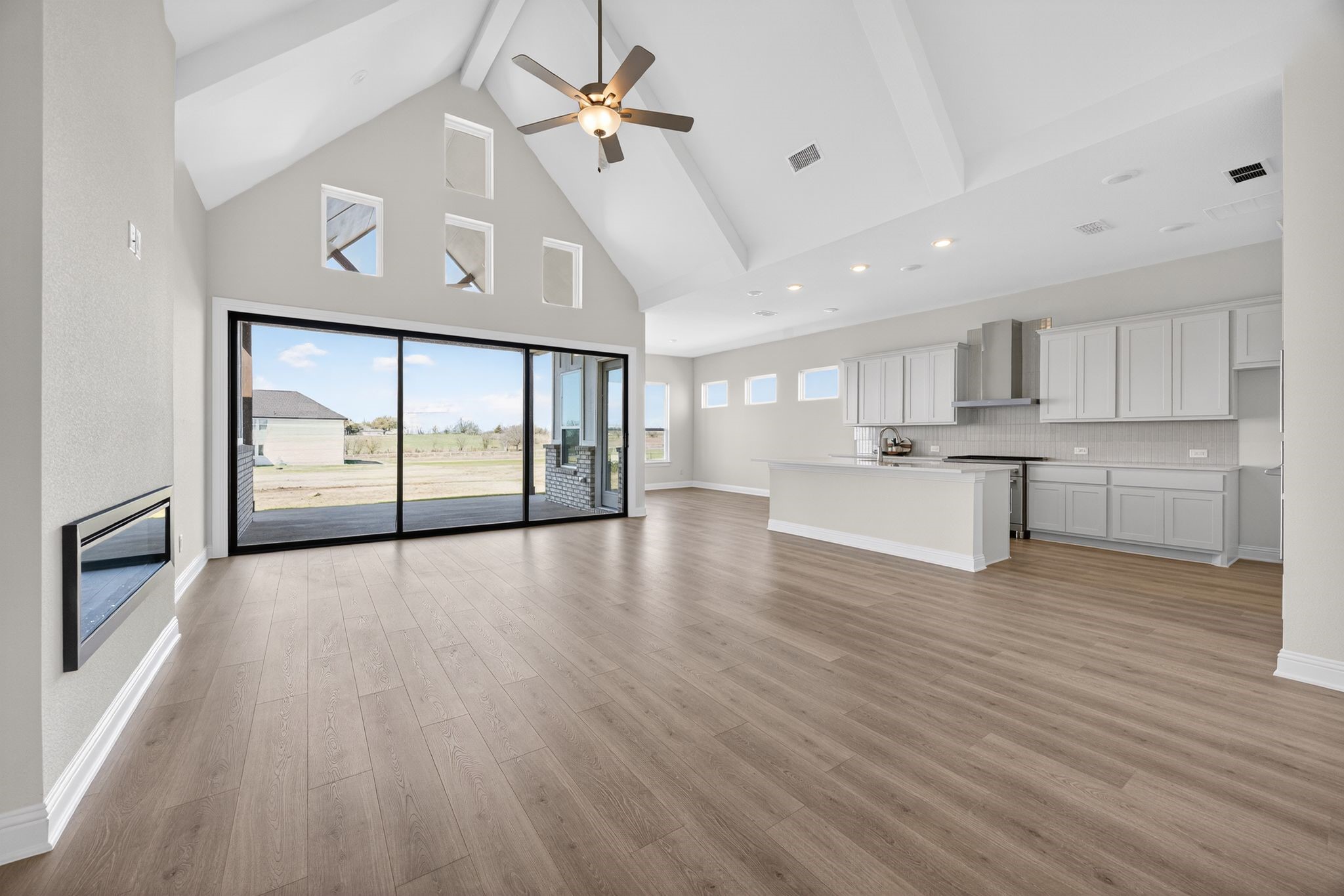 5512 Coorie Drive Celina TX 75009