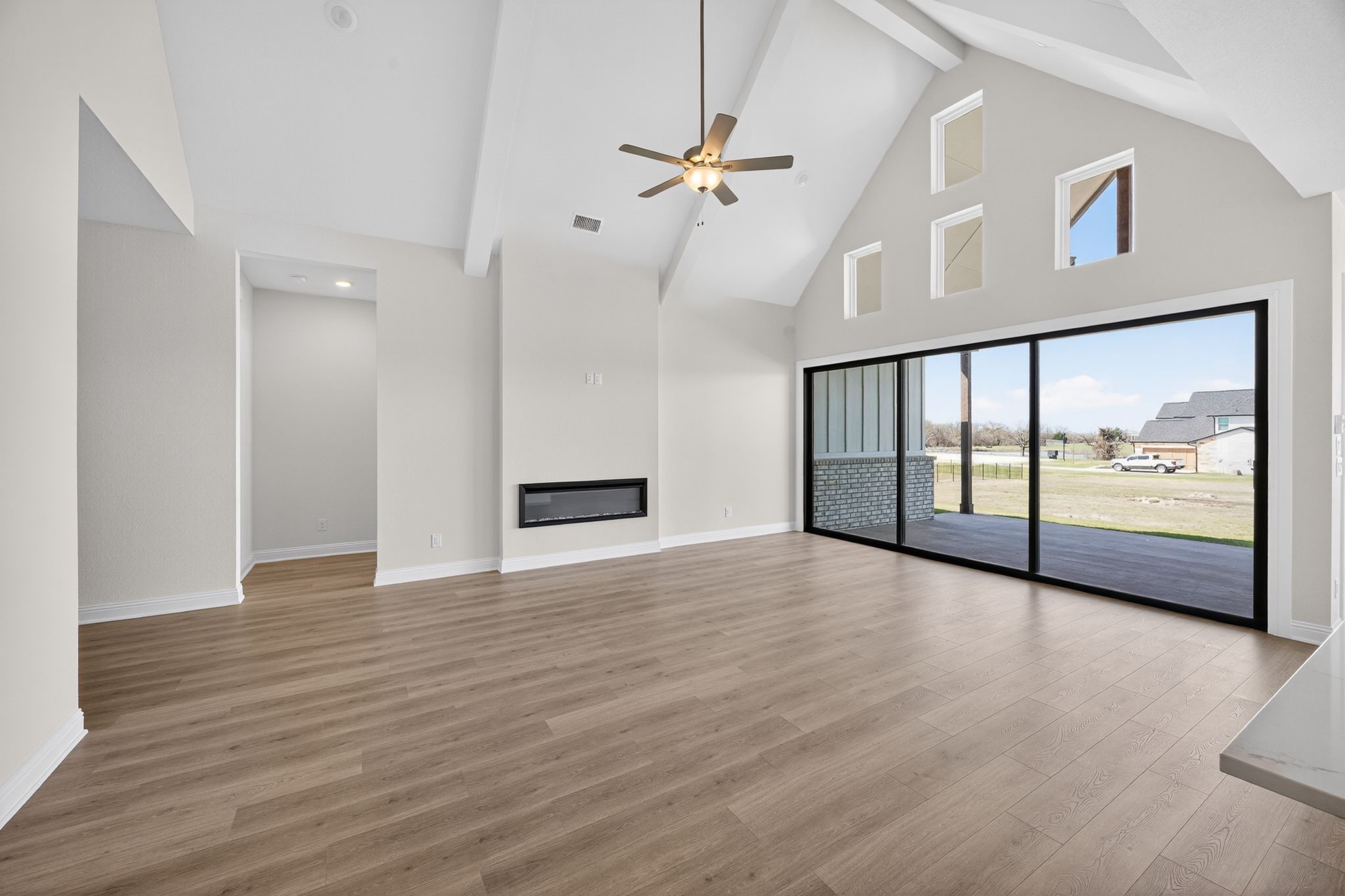 5512 Coorie Drive Celina TX 75009