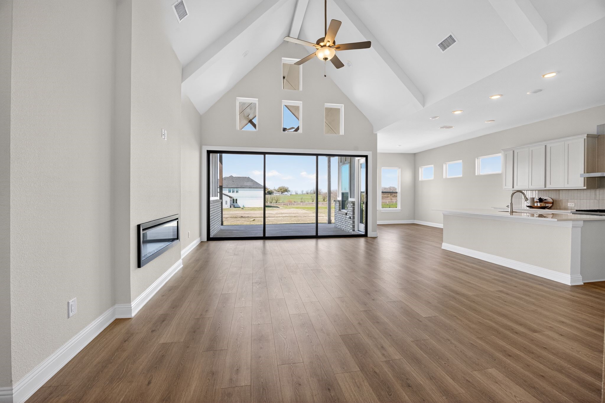 5512 Coorie Drive Celina TX 75009