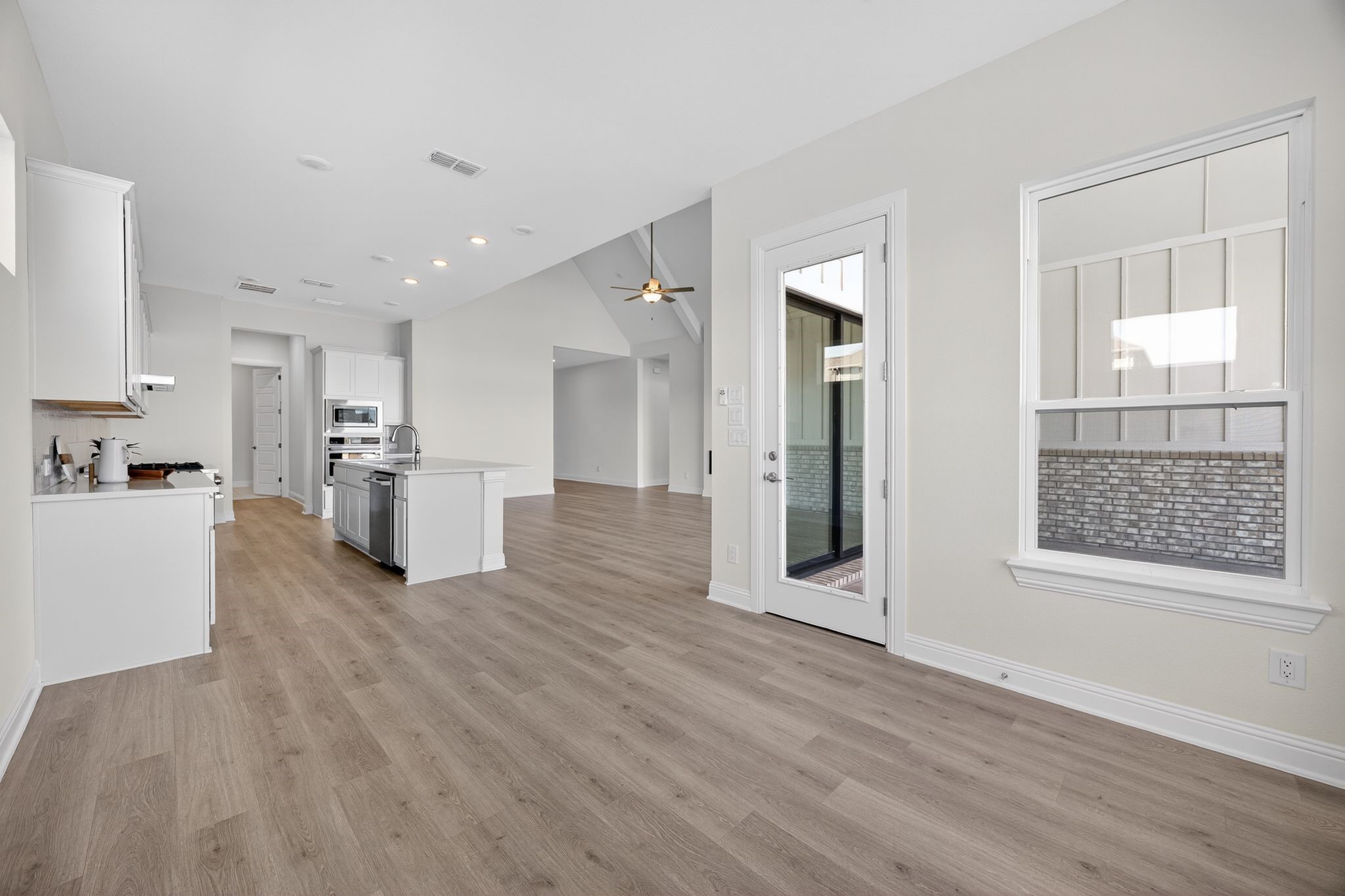 5512 Coorie Drive Celina TX 75009