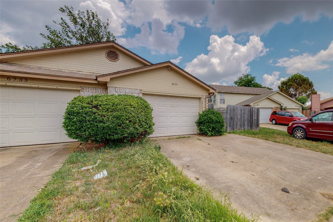 6735 S Creek Drive Fort Worth TX 76133