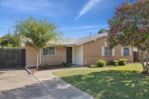 1431 Felix Drive Plano TX 75074