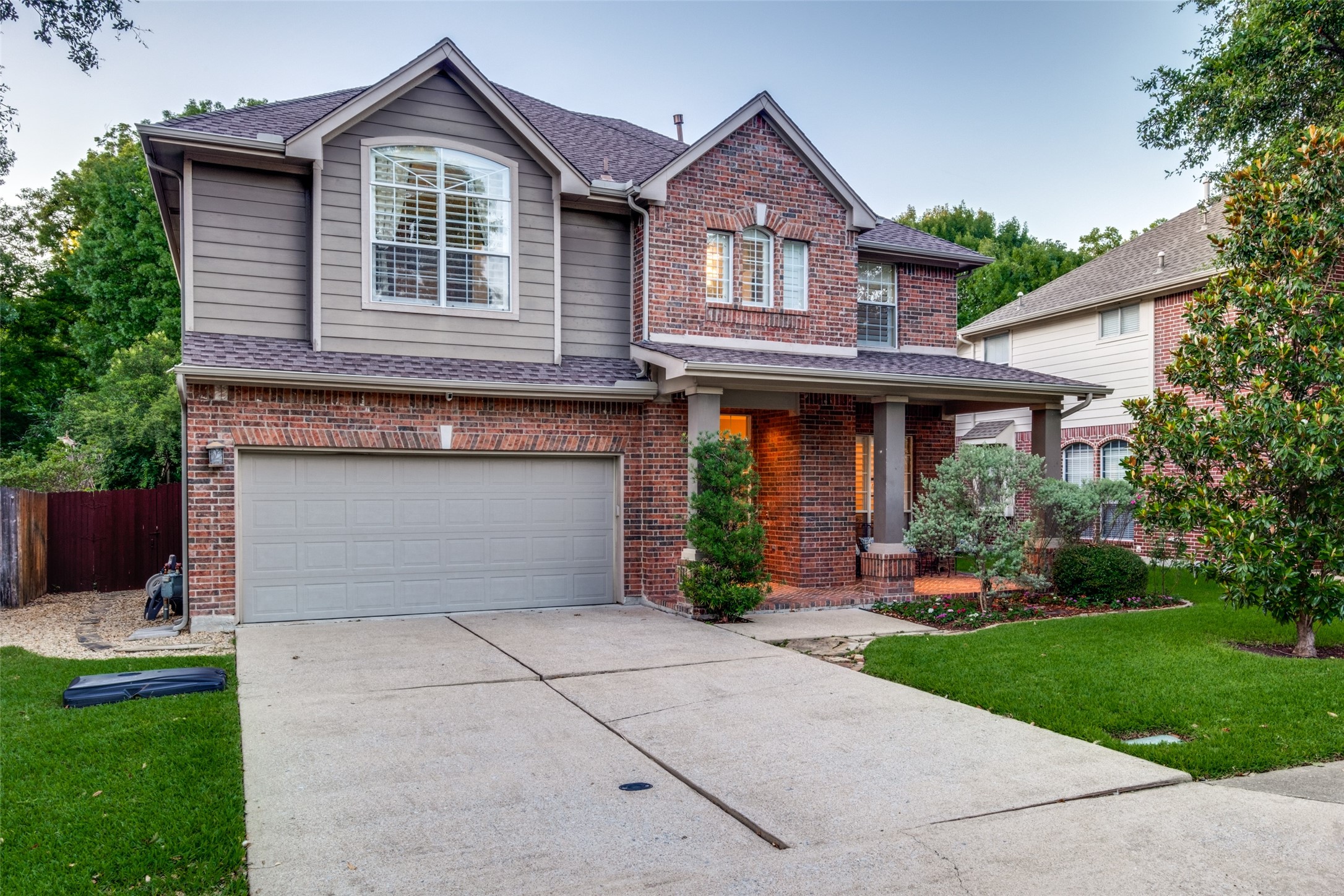 2132 Ash Grove Way Dallas TX 75228