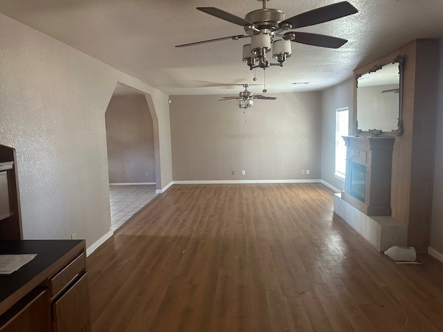 530 Richardson Street Jacksboro TX 76458