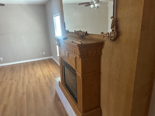 530 Richardson Street Jacksboro TX 76458