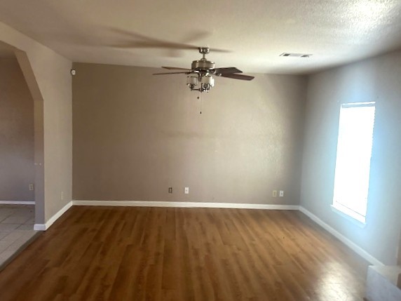 530 Richardson Street Jacksboro TX 76458