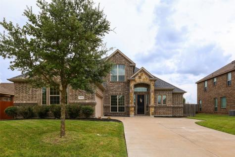 1010 Rio Vista Drive Desoto TX 75115
