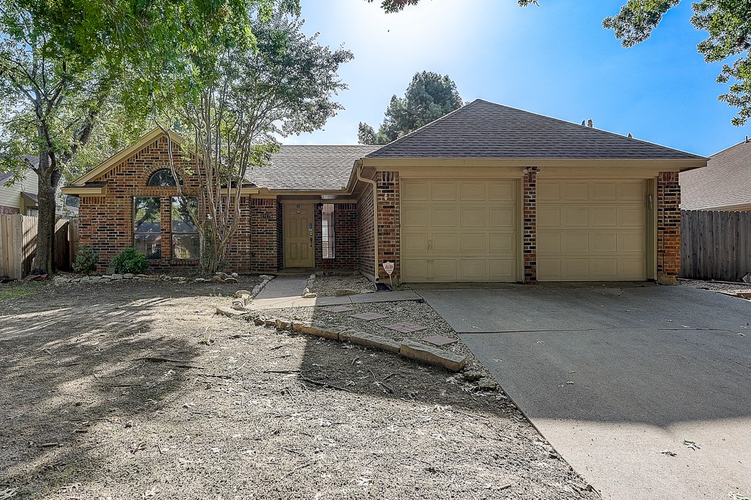 4747 Cornflower Drive Arlington TX 76018