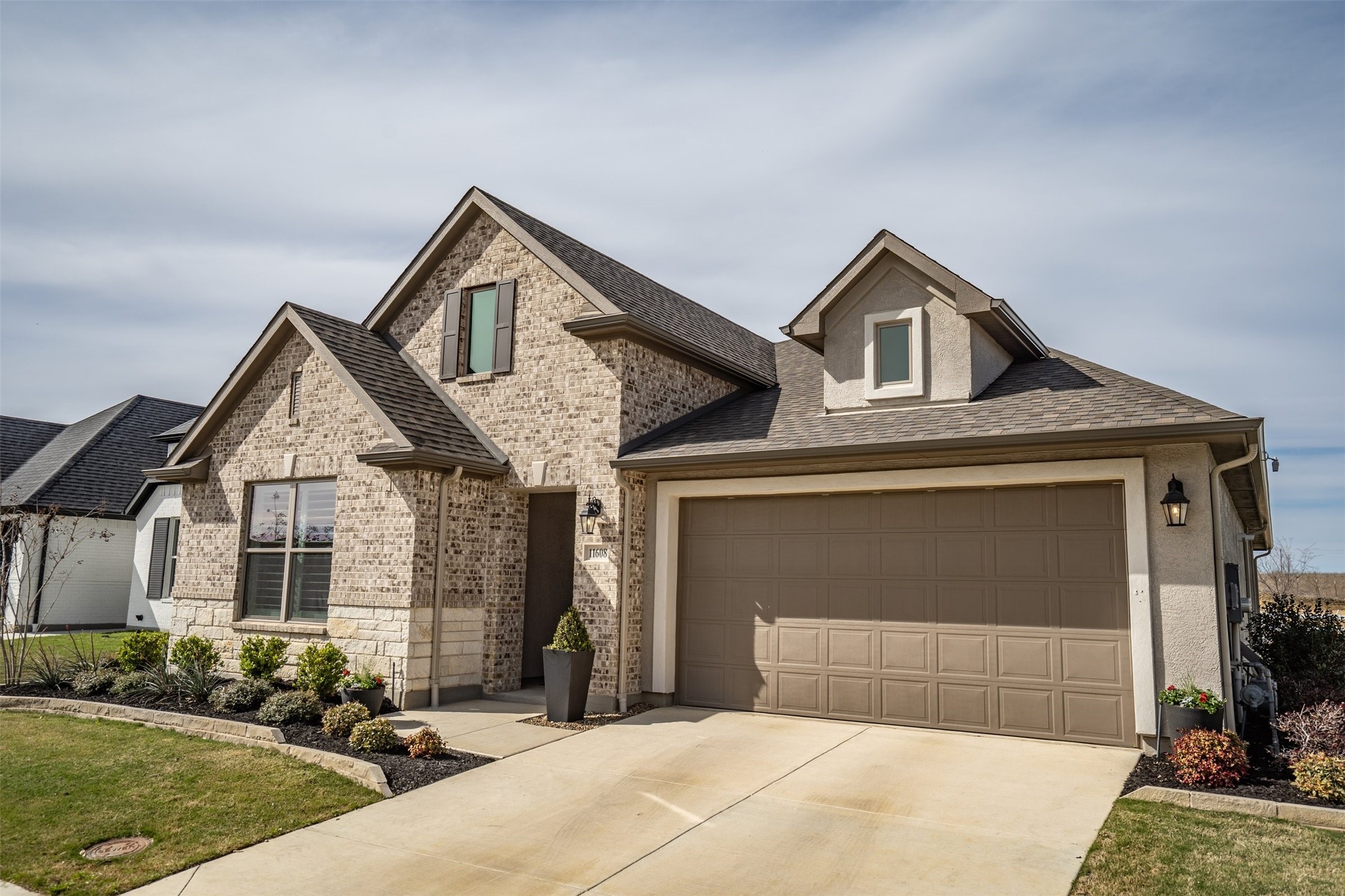 11608 Iron Bark Drive Denton TX 76207