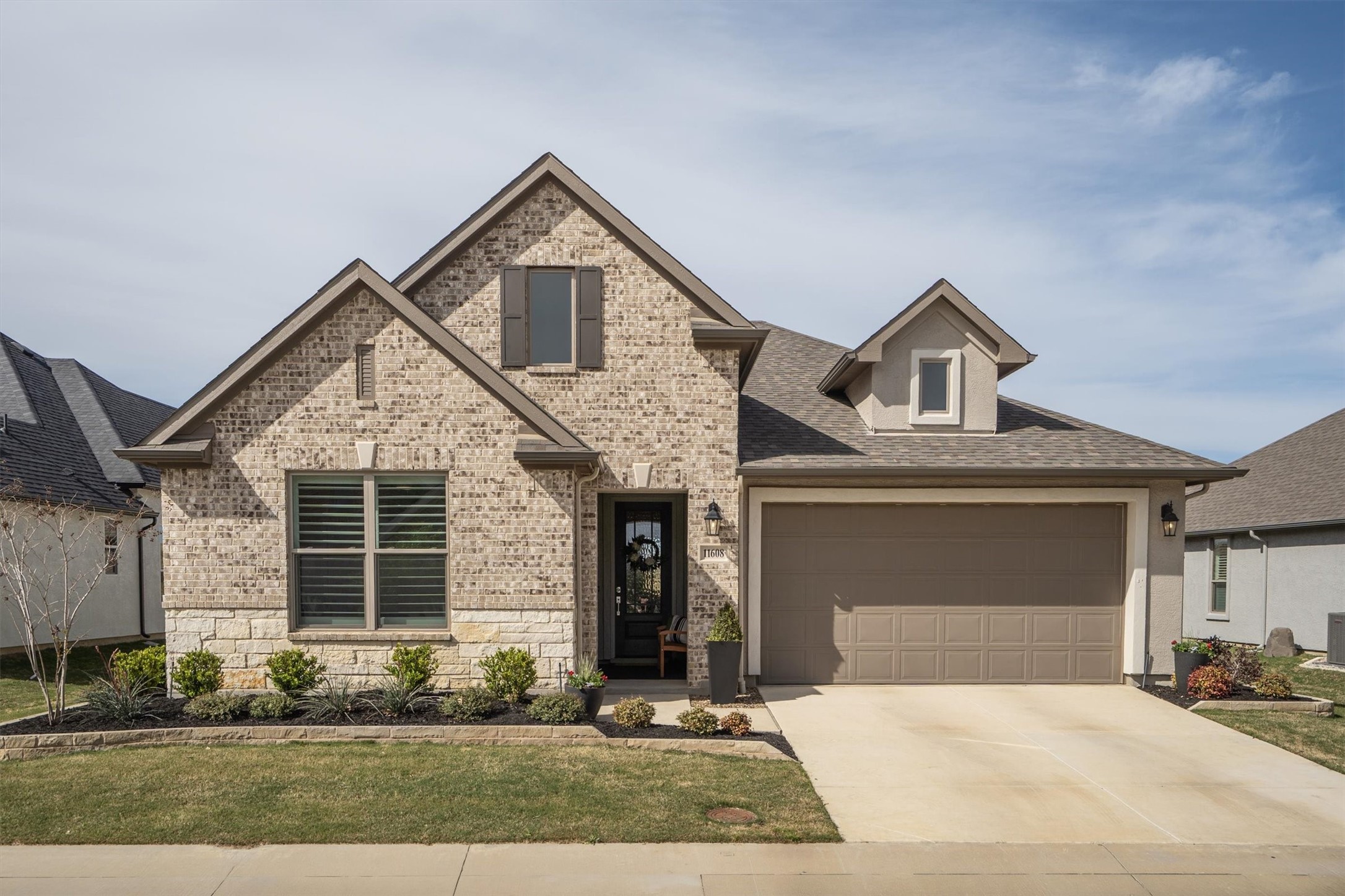 11608 Iron Bark Drive Denton TX 76207