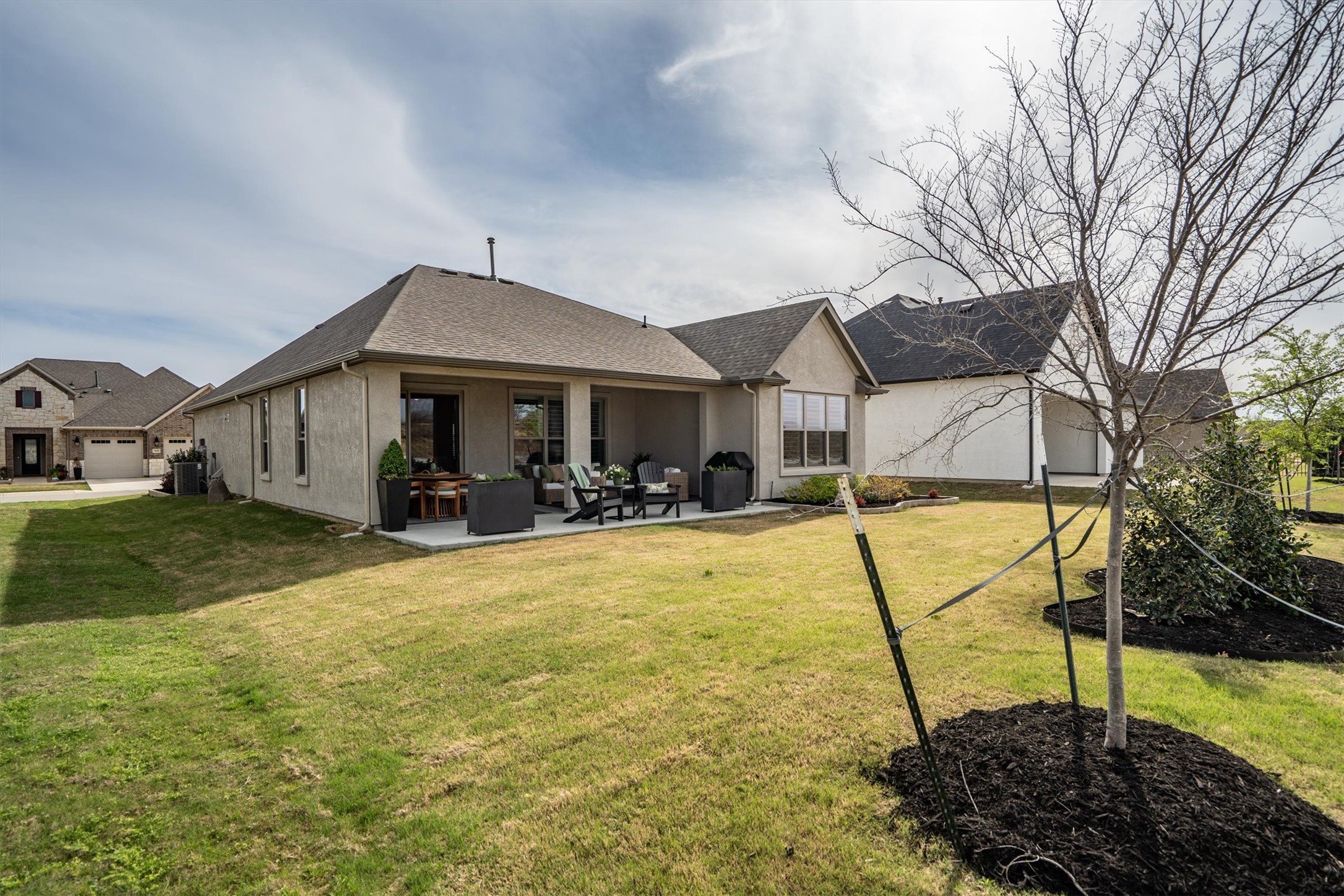 11608 Iron Bark Drive Denton TX 76207