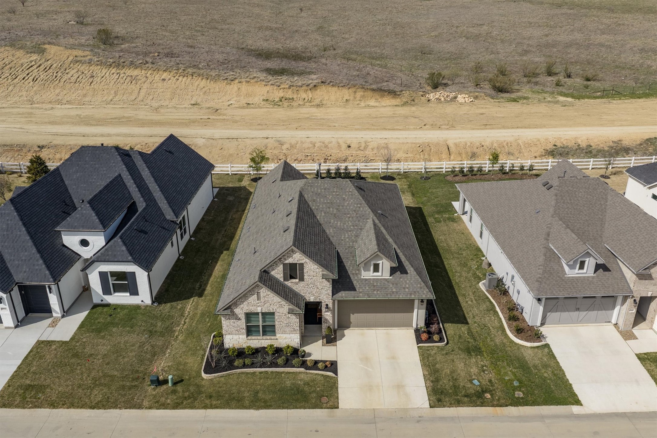 11608 Iron Bark Drive Denton TX 76207