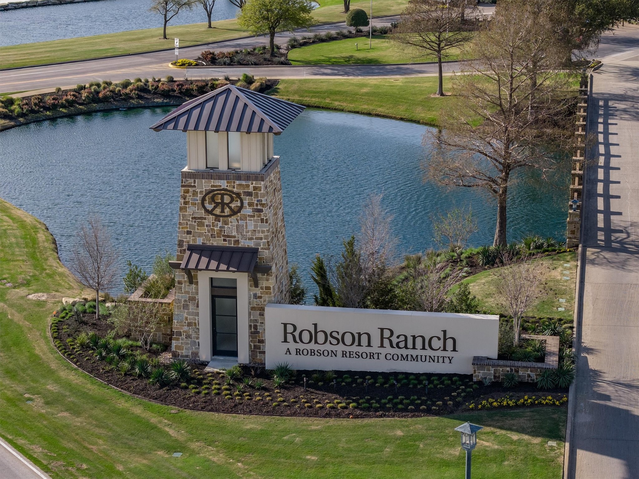 11608 Iron Bark Drive Denton TX 76207