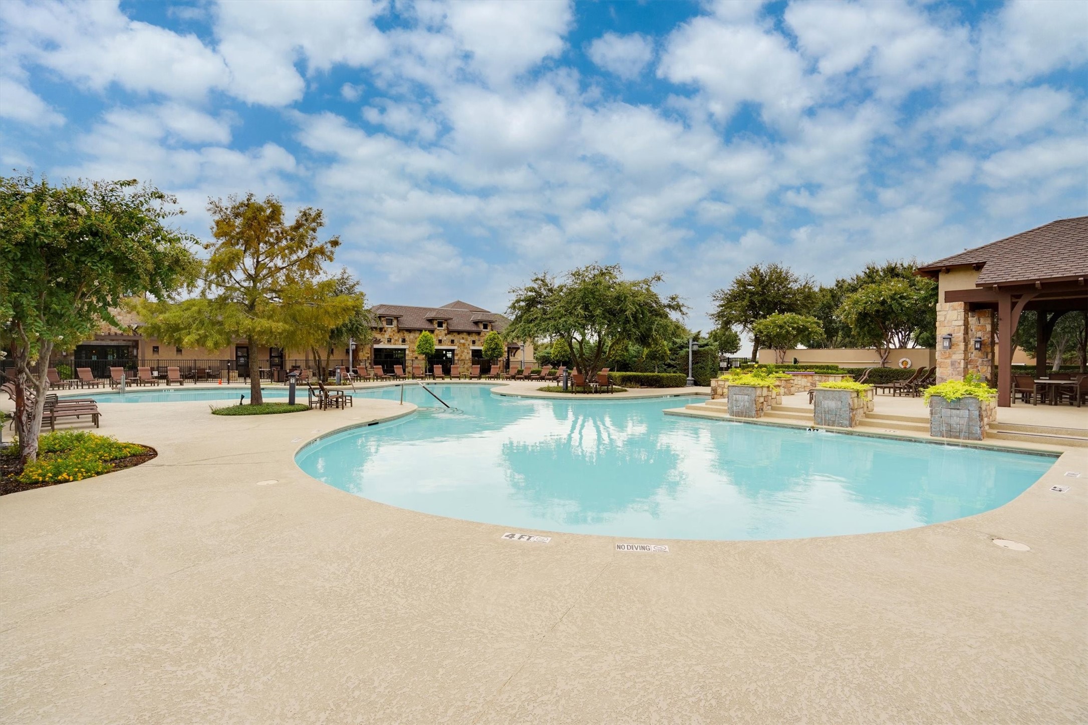 11608 Iron Bark Drive Denton TX 76207