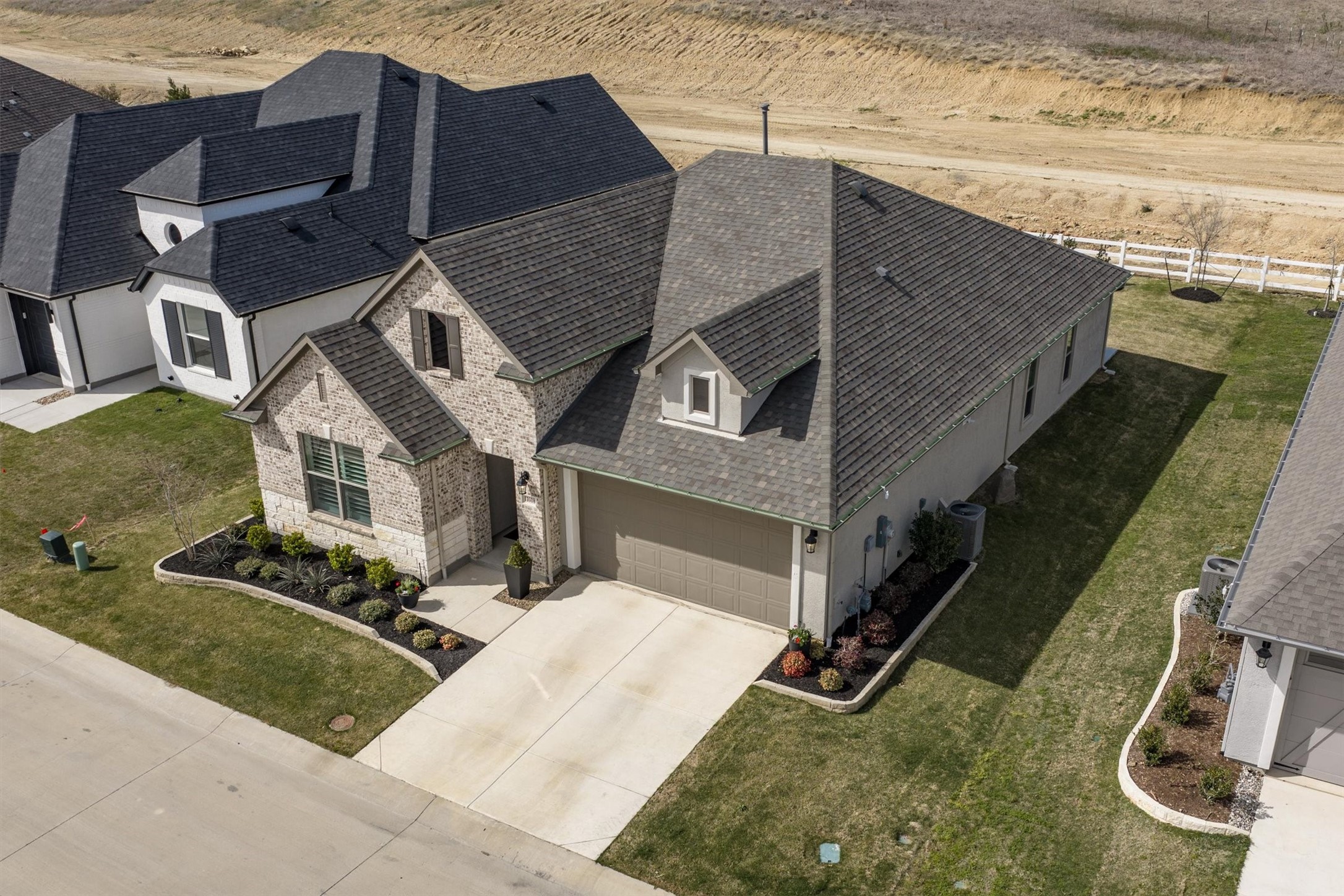 11608 Iron Bark Drive Denton TX 76207