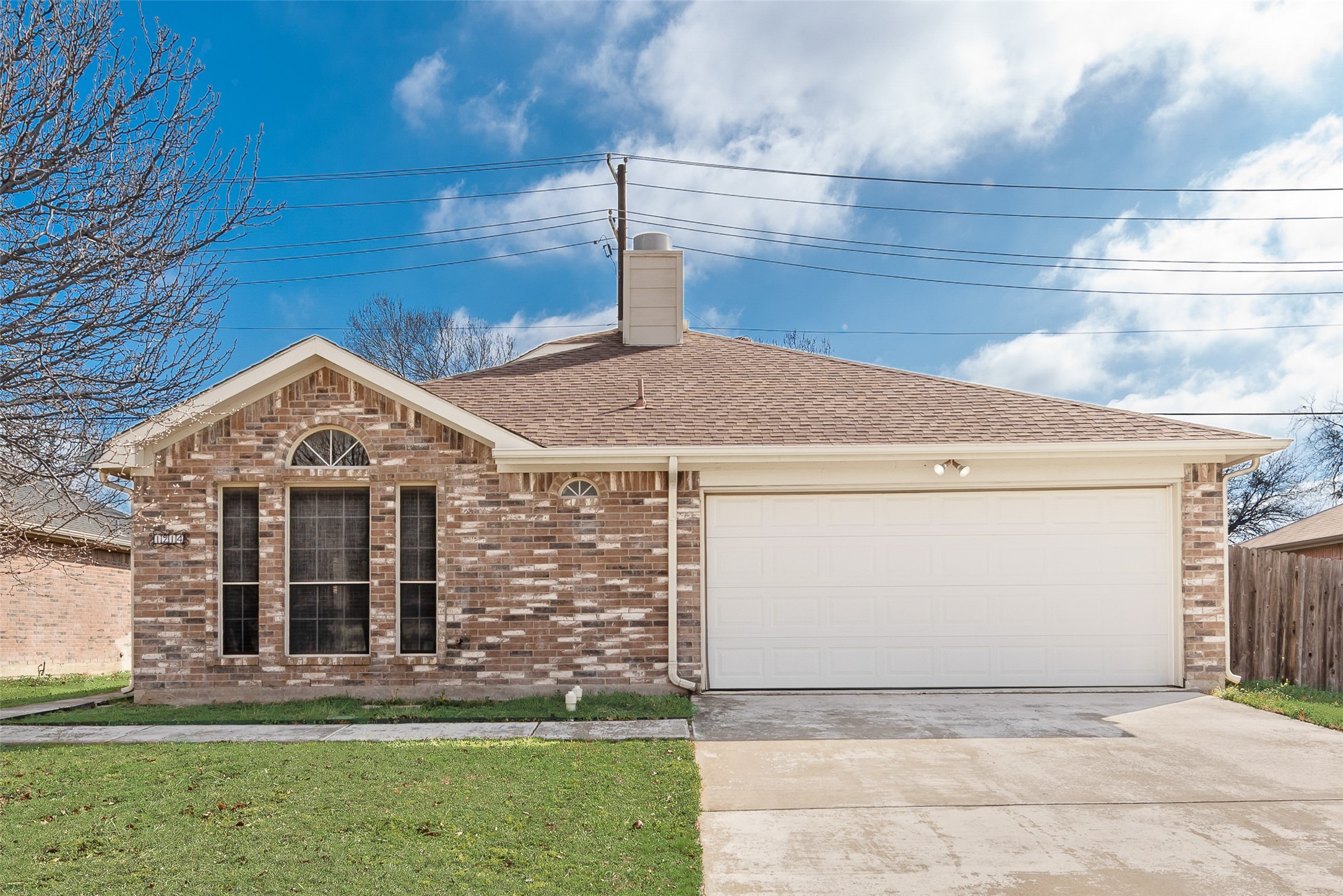 1214 Misty Meadow Drive Midlothian TX 76065