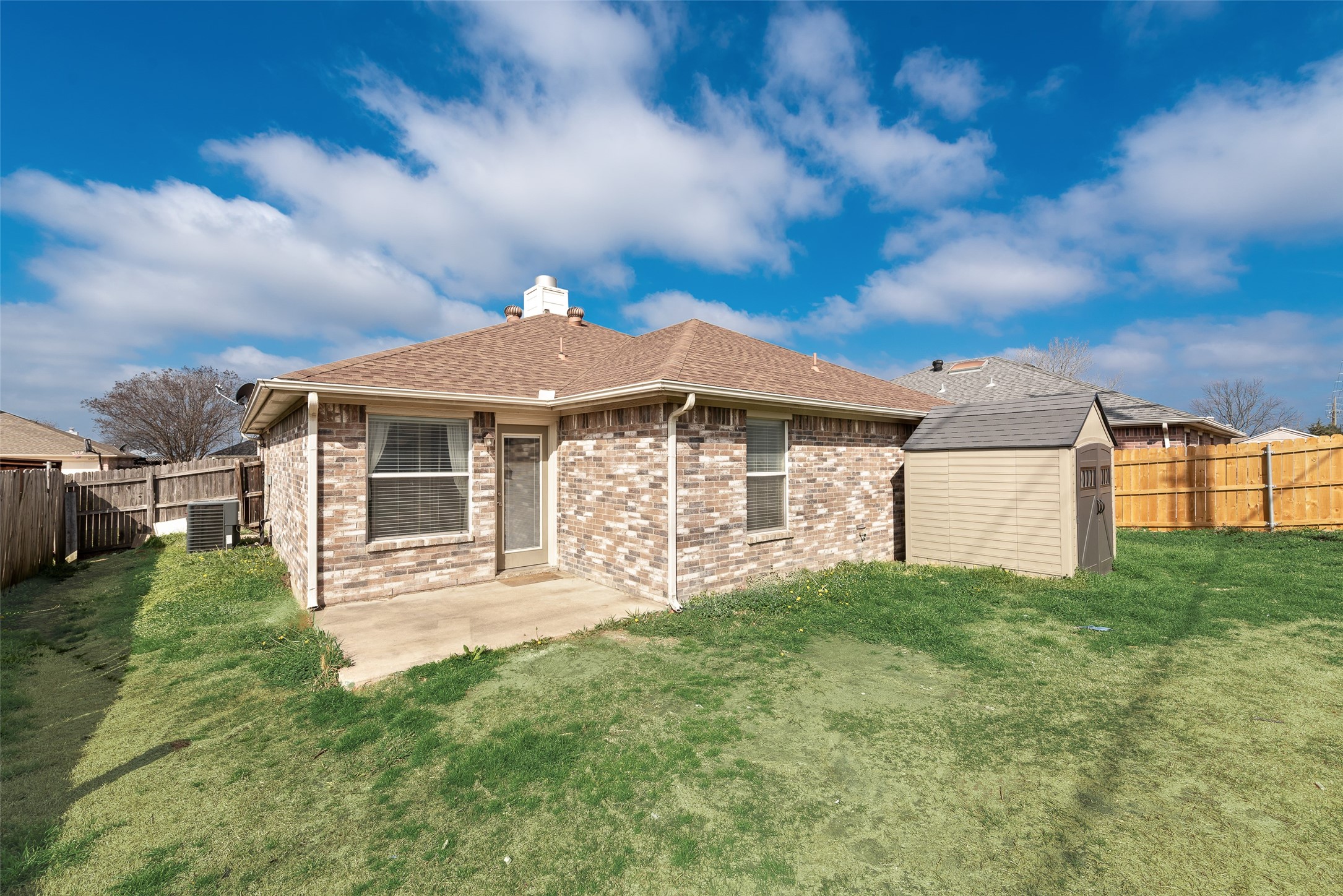 1214 Misty Meadow Drive Midlothian TX 76065