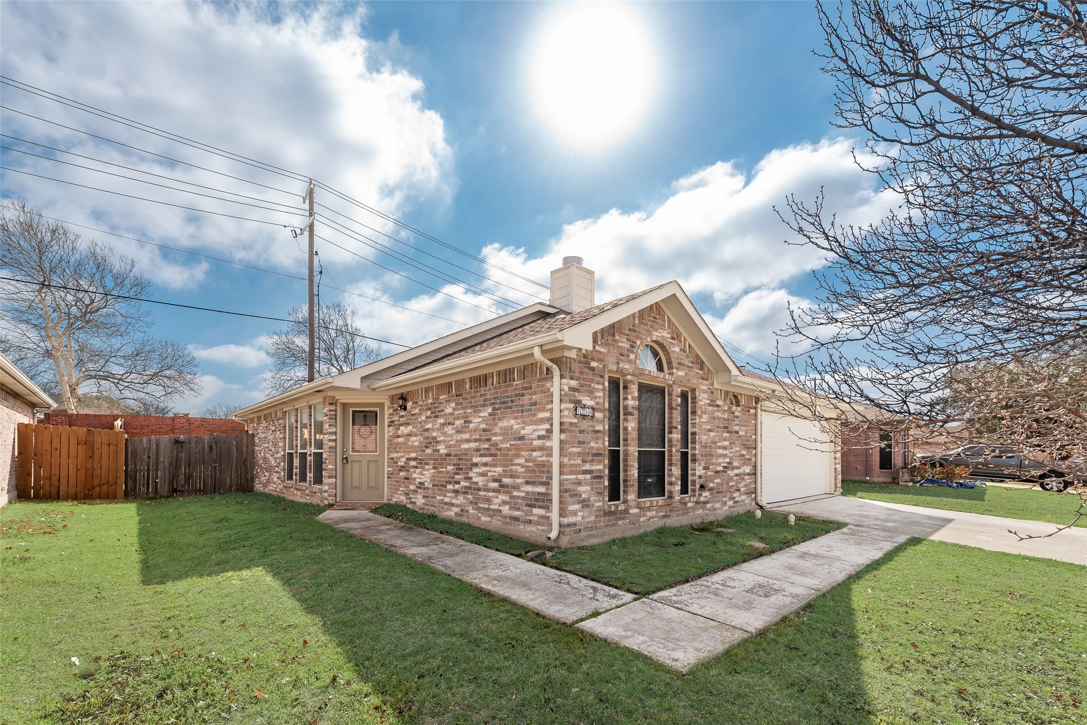 1214 Misty Meadow Drive Midlothian TX 76065