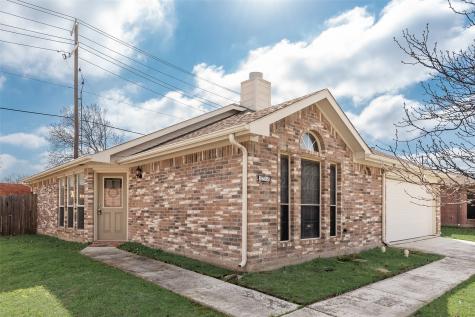 1214 Misty Meadow Drive Midlothian TX 76065