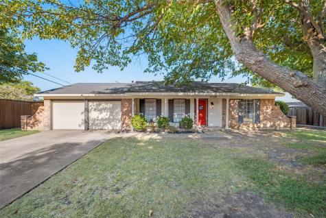 5108 Cummings Drive North Richland Hills TX 76180