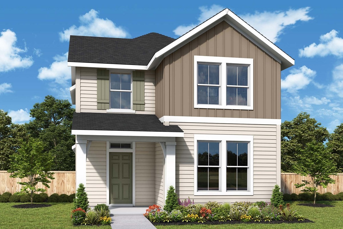 909 Bluebonnet Place Crowley TX 76036