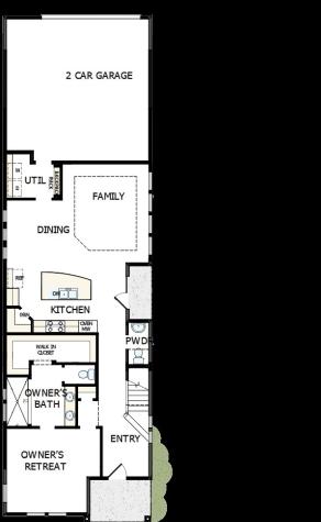 909 Bluebonnet Place Crowley TX 76036