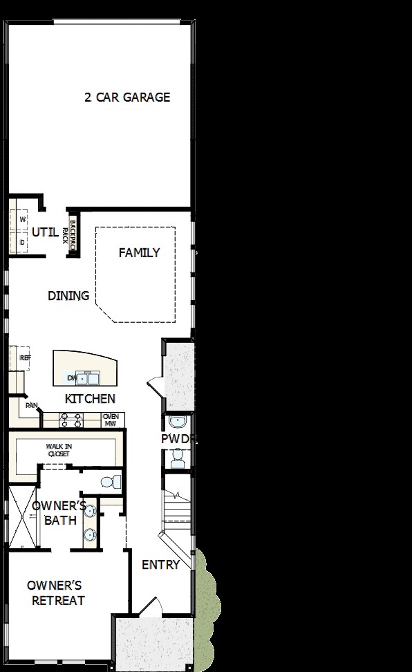 909 Bluebonnet Place Crowley TX 76036