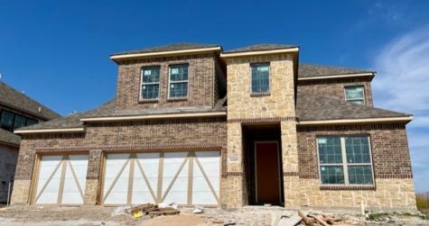 5009 Bridge Drive Celina TX 75009