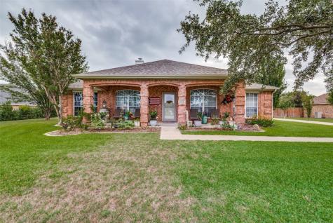 920 Mason Lane Waxahachie TX 75167