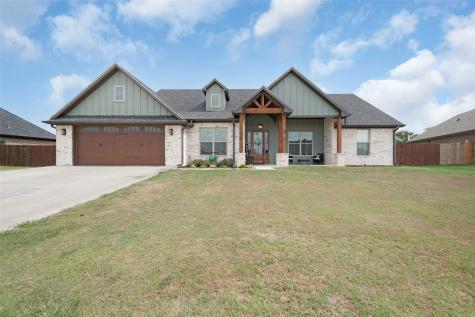 2122 Heath Street Sulphur Springs TX 75482