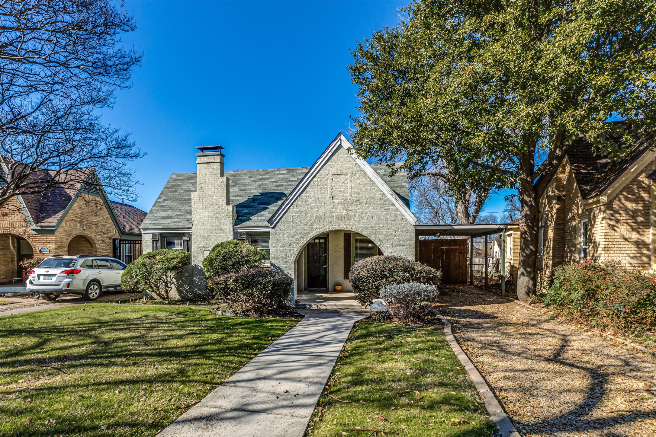 1303 Brunner Avenue Dallas TX 75224