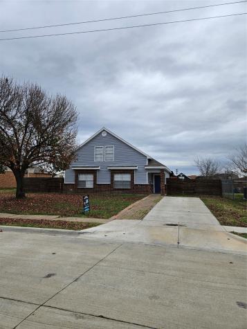 10237 Pondwood Drive Dallas TX 75217