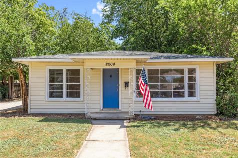 2204 Berkley Street Brownwood TX 76801