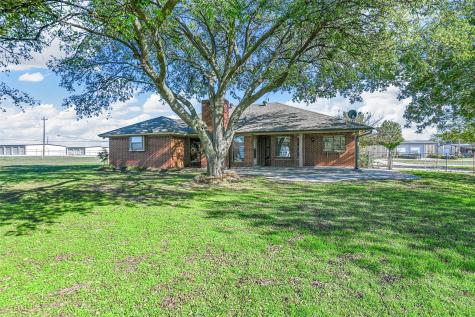 126 Mockingbird Lane Decatur TX 76234