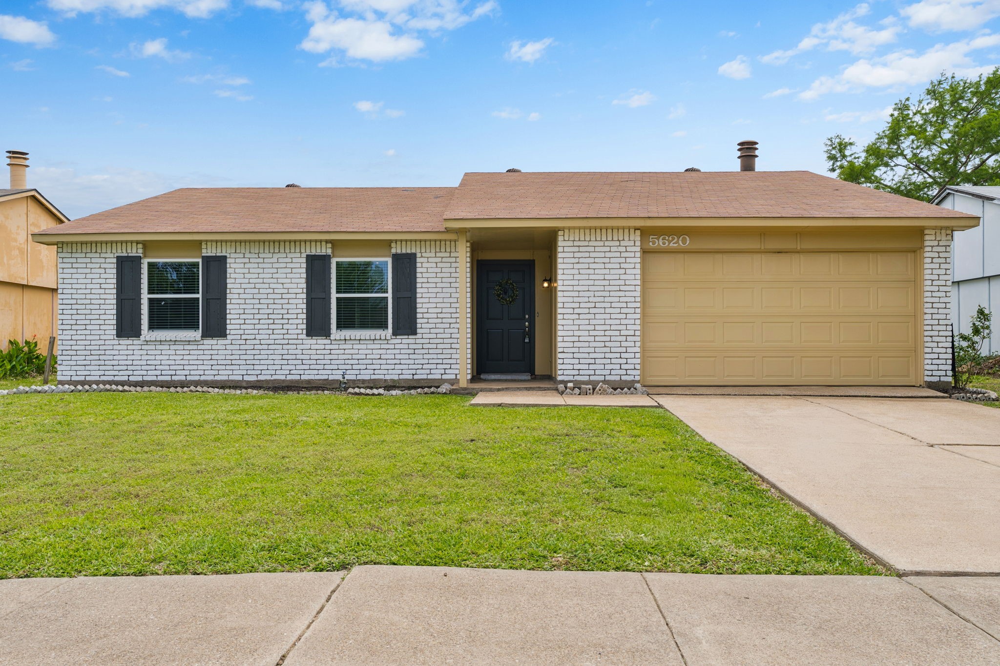 5620 Perrin Street The Colony TX 75056