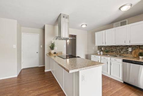 5620 Perrin Street The Colony TX 75056