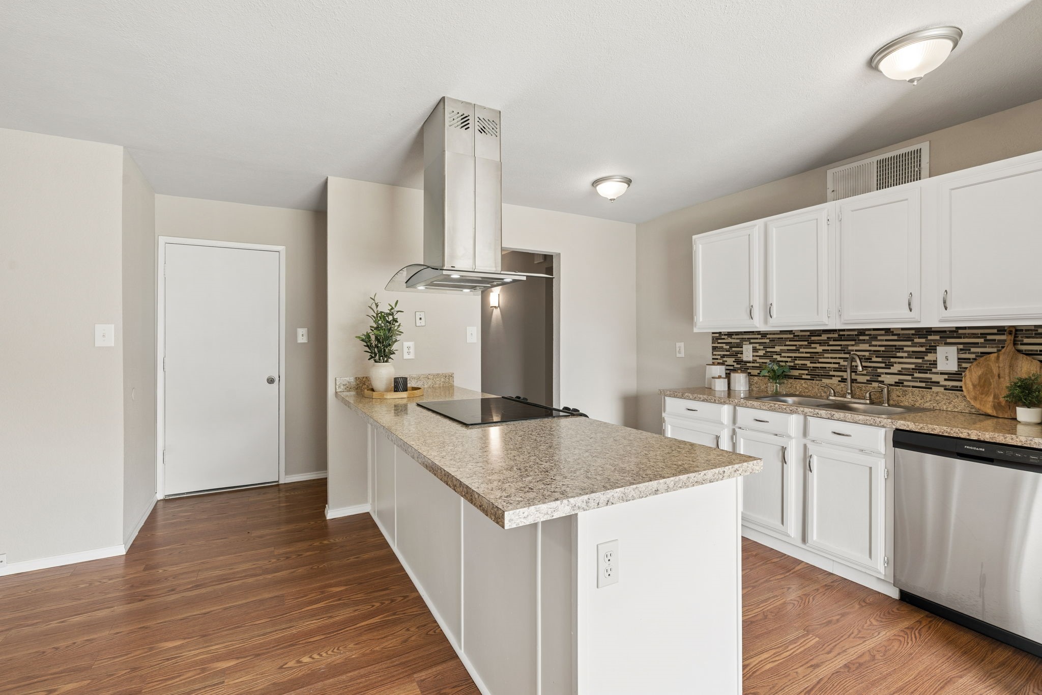 5620 Perrin Street The Colony TX 75056