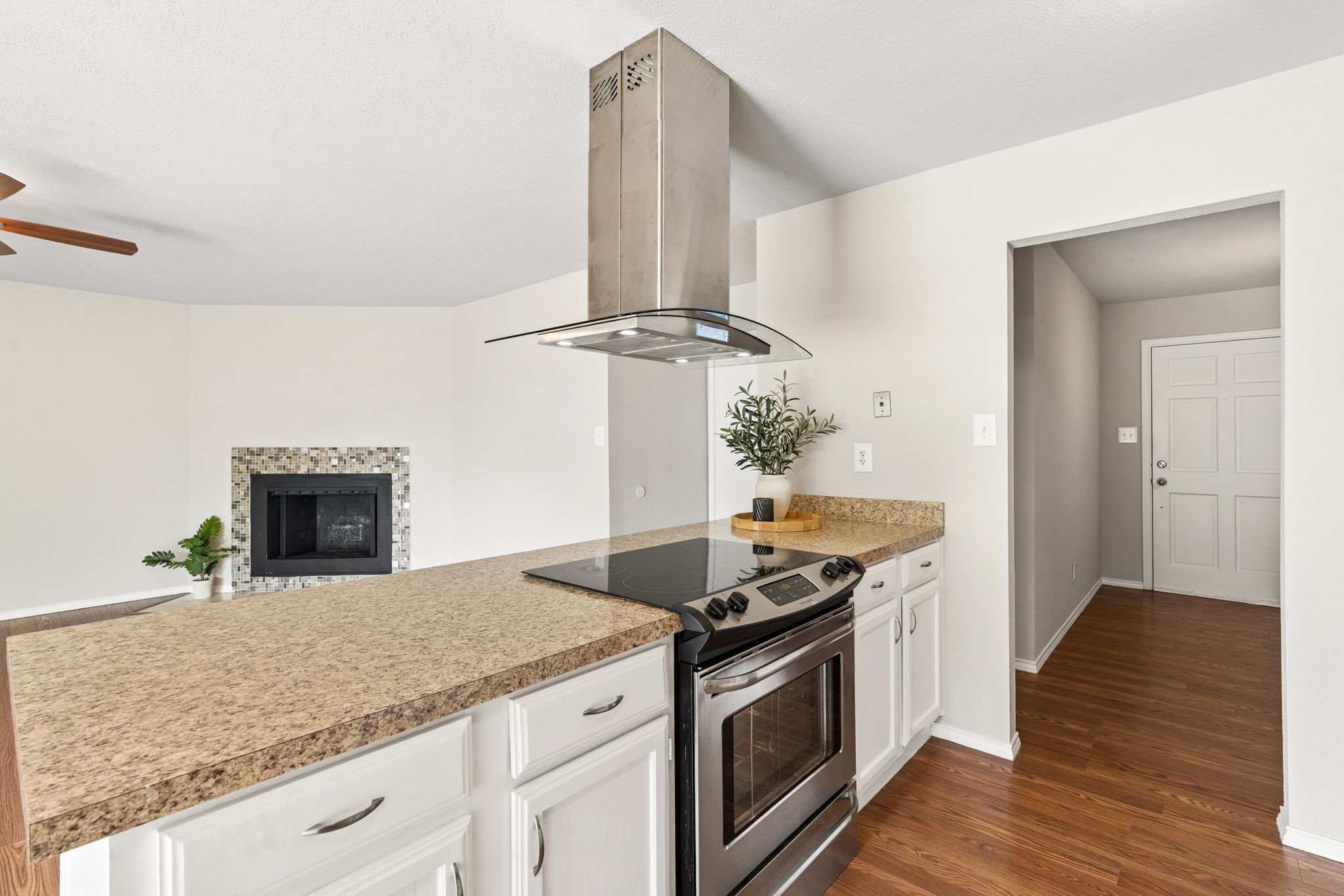 5620 Perrin Street The Colony TX 75056