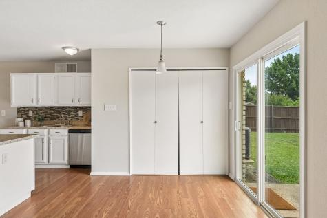 5620 Perrin Street The Colony TX 75056