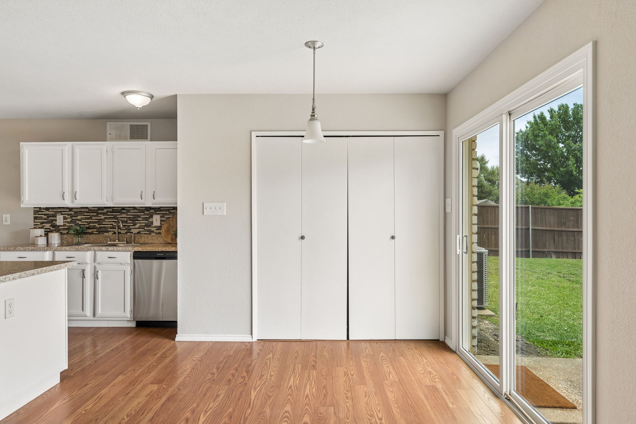 5620 Perrin Street The Colony TX 75056
