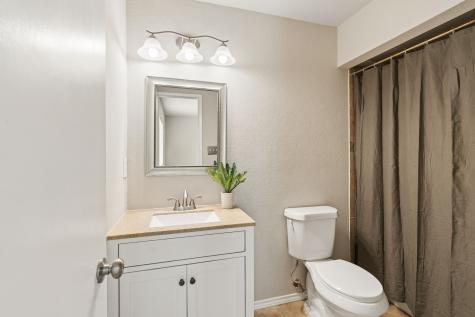 5620 Perrin Street The Colony TX 75056