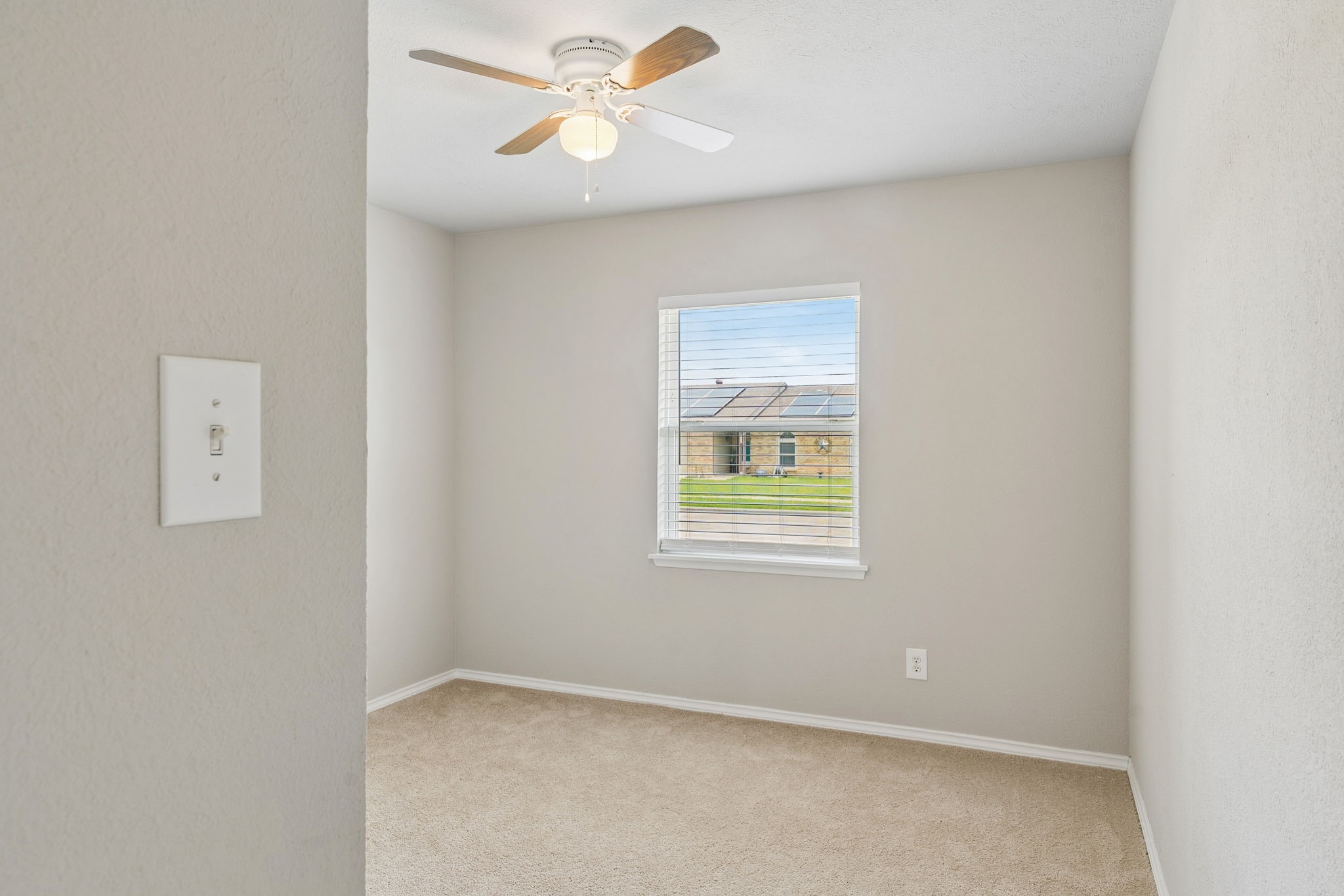 5620 Perrin Street The Colony TX 75056
