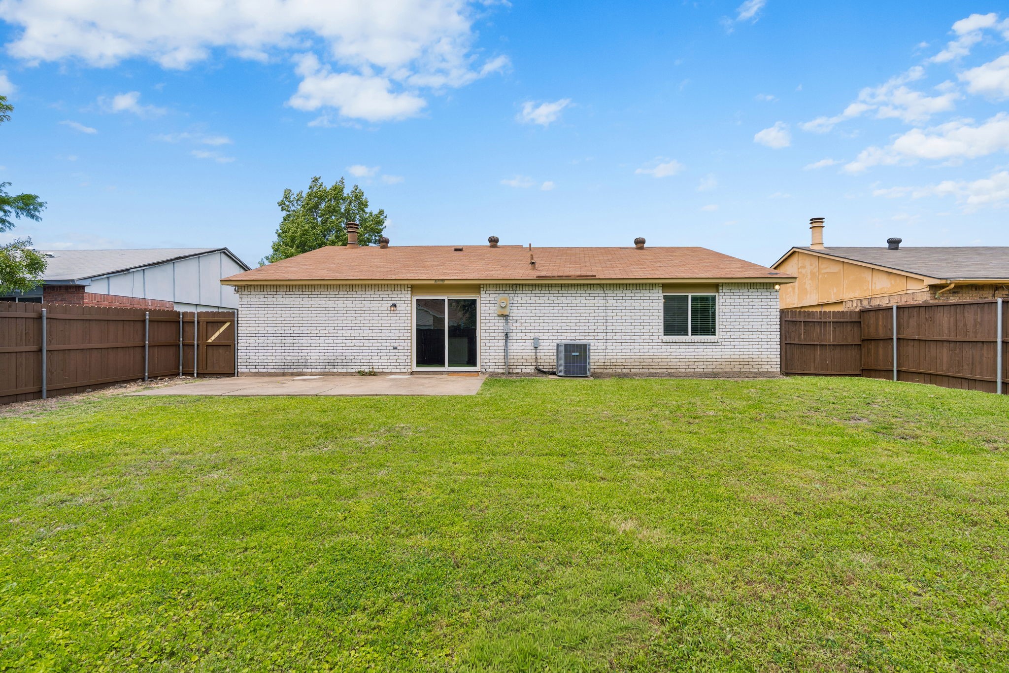 5620 Perrin Street The Colony TX 75056