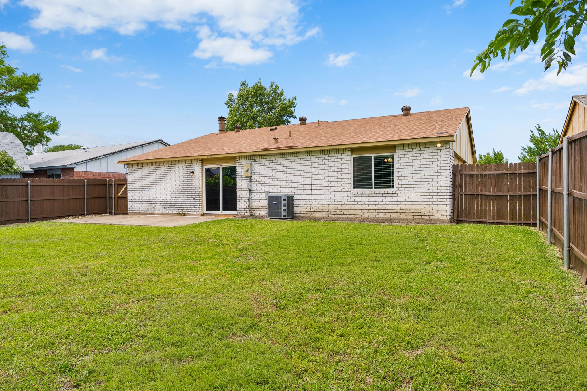 5620 Perrin Street The Colony TX 75056