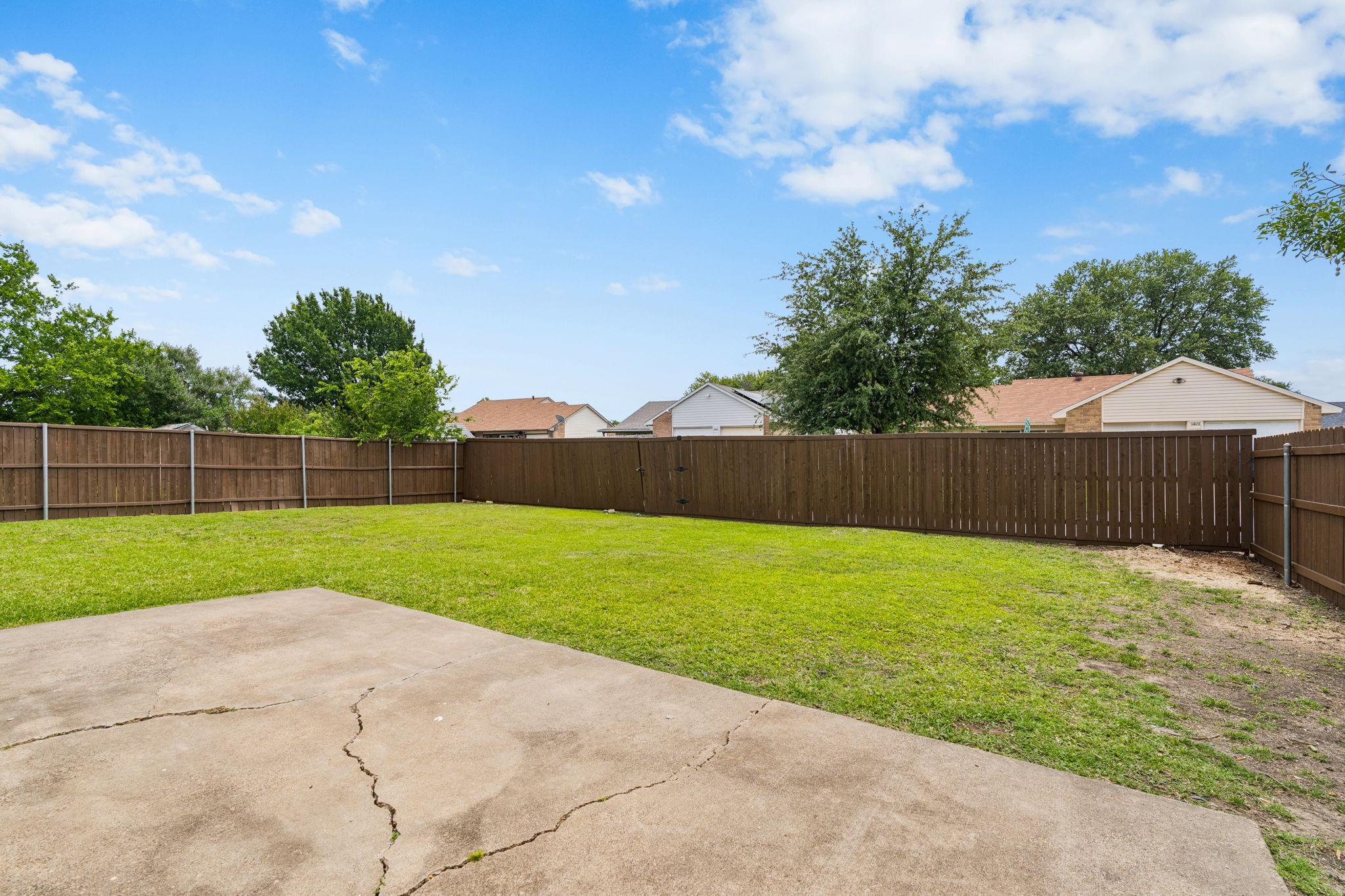 5620 Perrin Street The Colony TX 75056