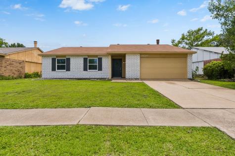 5620 Perrin Street The Colony TX 75056