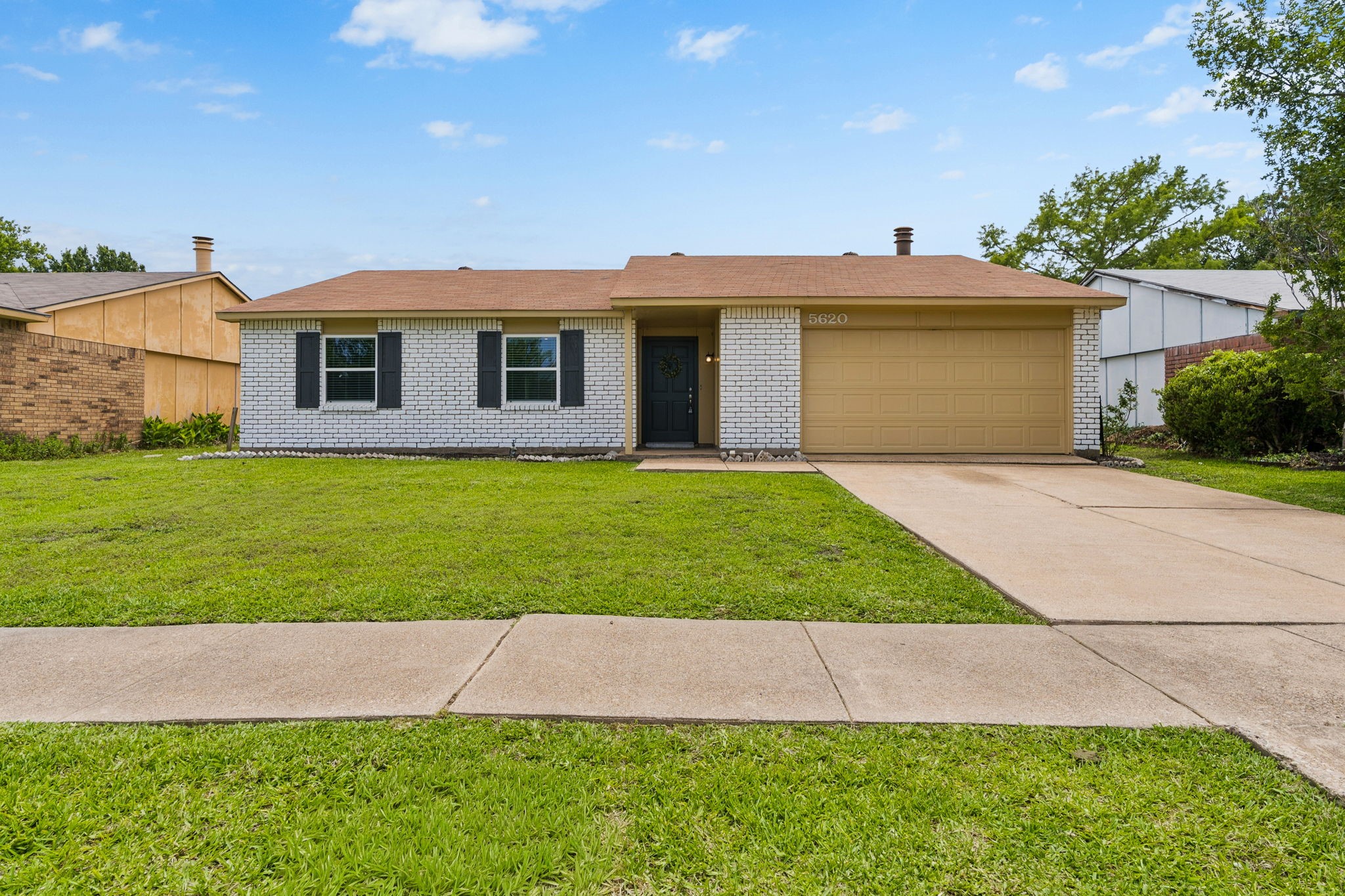 5620 Perrin Street The Colony TX 75056