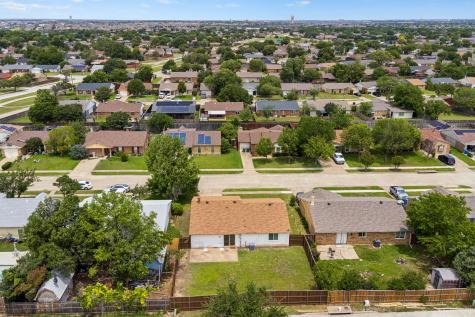 5620 Perrin Street The Colony TX 75056